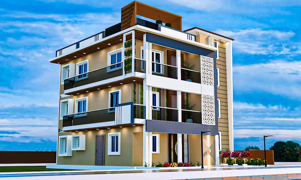 RESIDENTIAL
